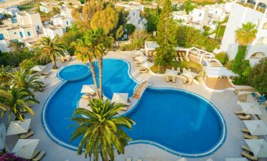 Sol Azur Beach Congres