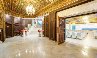 Sol Azur Beach Congres