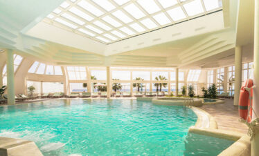 Sol Azur Beach Congres