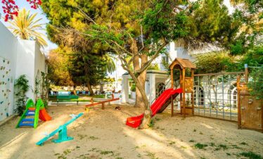 Sol Azur Beach Congres