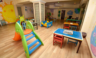 Sol Azur Beach Congres