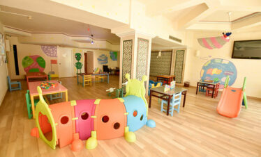 Sol Azur Beach Congres