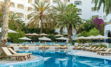 Sol Azur Beach Congres