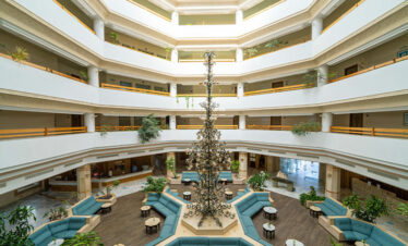 Sol Azur Beach Congres