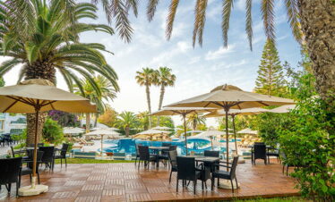 Sol Azur Beach Congres