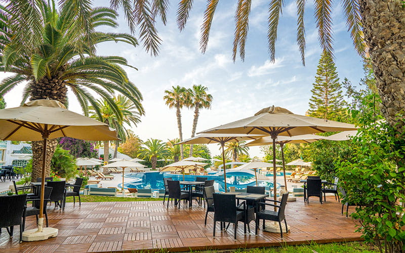 Sol Azur Beach Congres