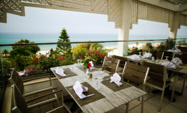 Sol Azur Beach Congres