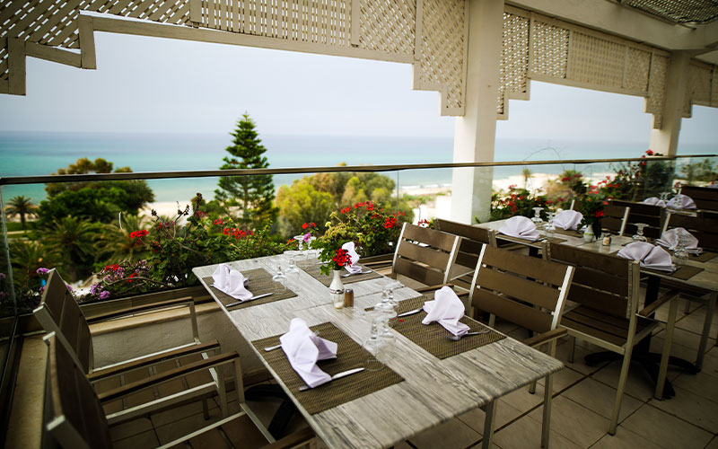 Sol Azur Beach Congres