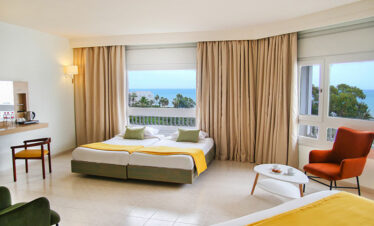 Sol Azur Beach Congres