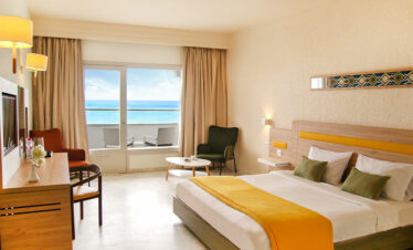 Sol Azur Beach Congres