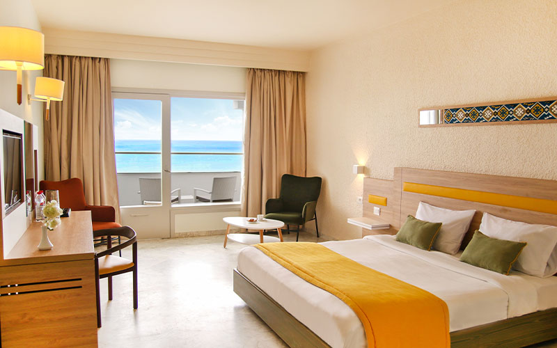 Sol Azur Beach Congres