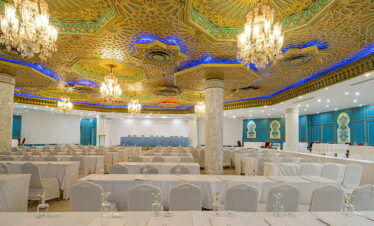 Sol Azur Beach Congres