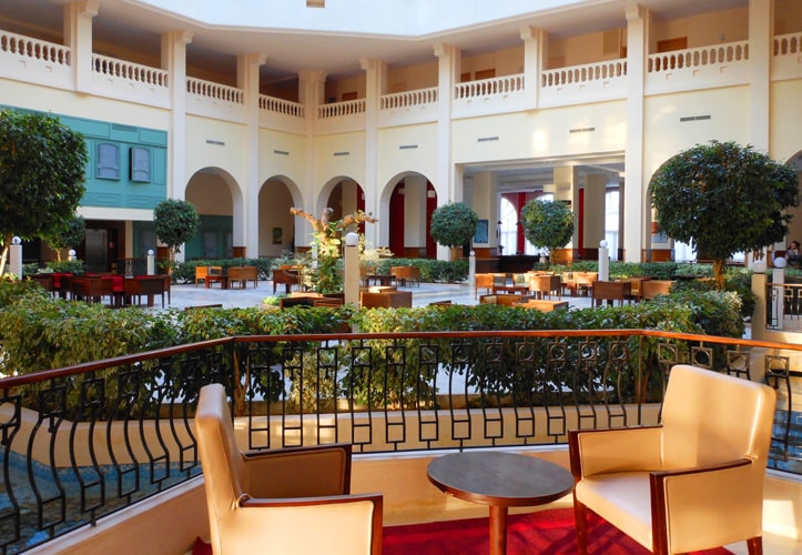 Tmk Atrium