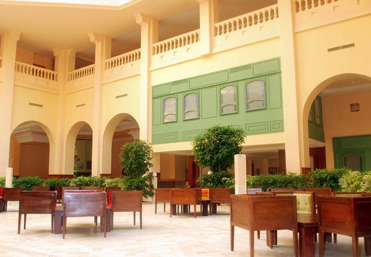 Tmk Atrium