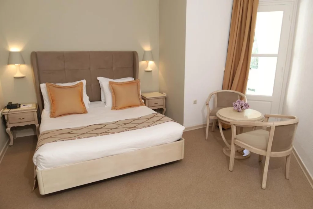 Tunisia Lodge