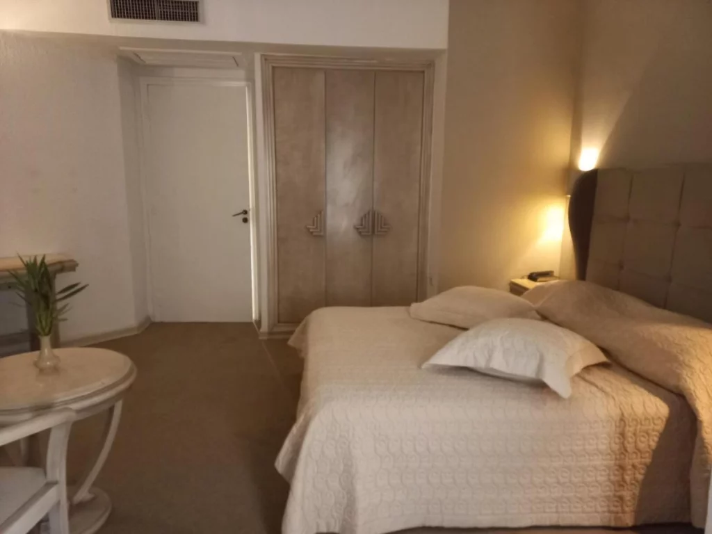 Tunisia Lodge