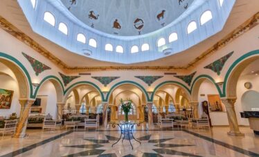 Zodiac Hôtel & Aqua Park