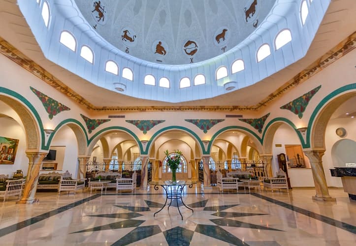 Zodiac Hôtel & Aqua Park
