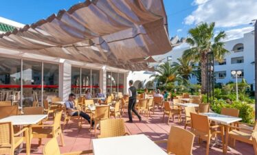 Zodiac Hôtel & Aqua Park