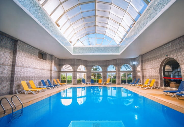 Zodiac Hôtel & Aqua Park