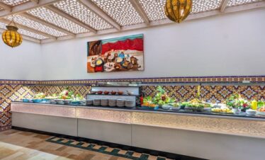 Zodiac Hôtel & Aqua Park