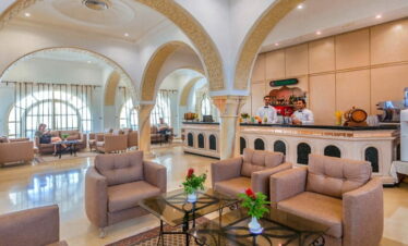 Zodiac Hôtel & Aqua Park