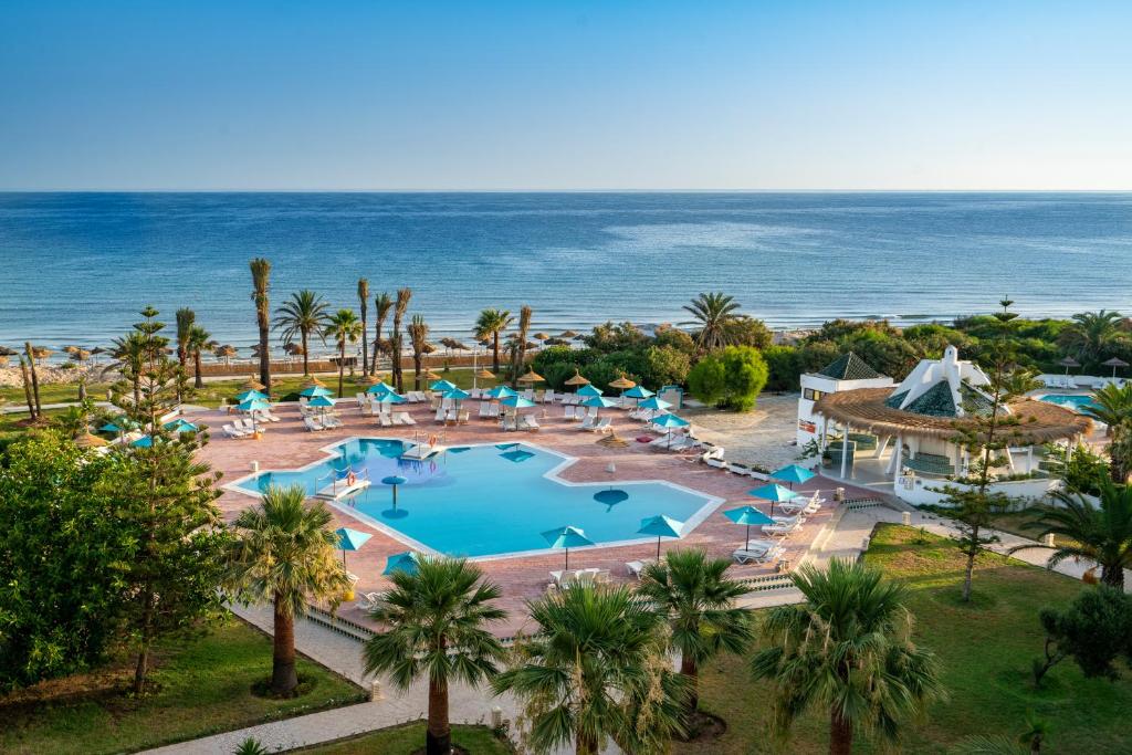 hôtel Helya Beach Resort