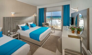 hôtel Helya Beach Resort