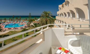 hôtel Helya Beach Resort