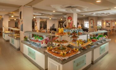 hôtel Helya Beach Resort