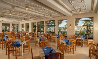 hôtel Helya Beach Resort