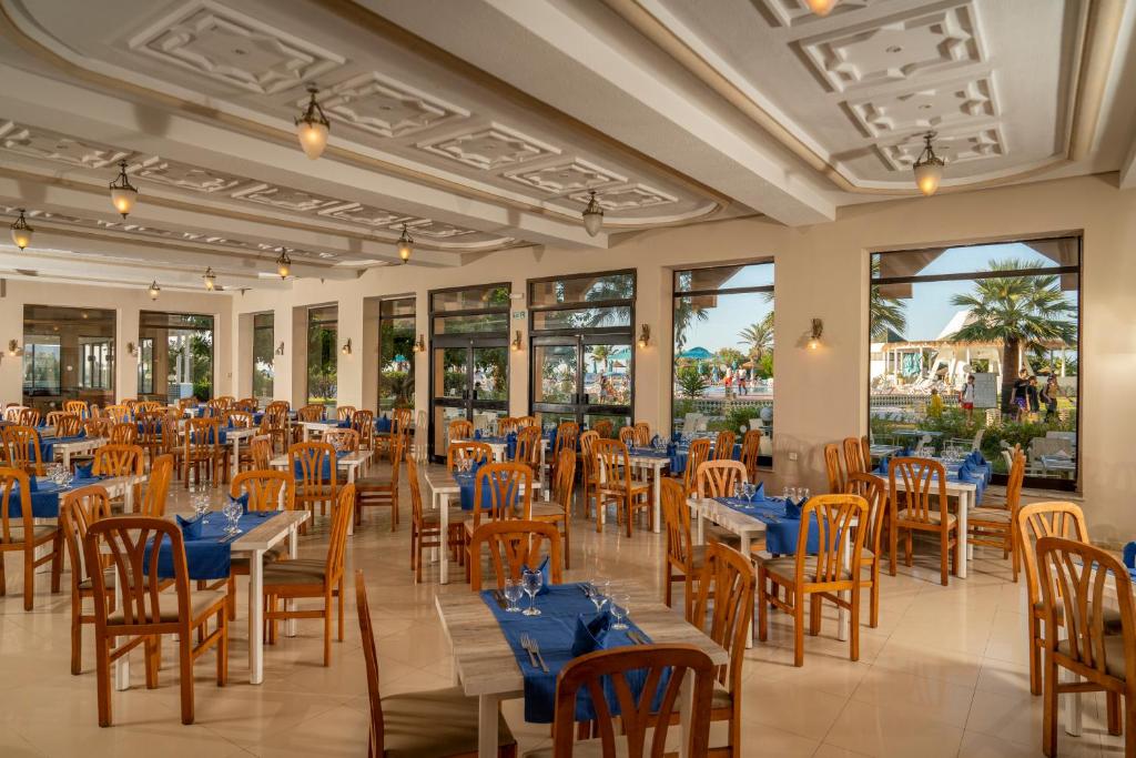 hôtel Helya Beach Resort