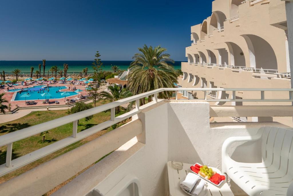 hôtel Helya Beach Resort