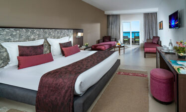 hotel Rosa Beach Thalasso & Spa