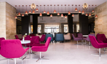 hotel Rosa Beach Thalasso & Spa