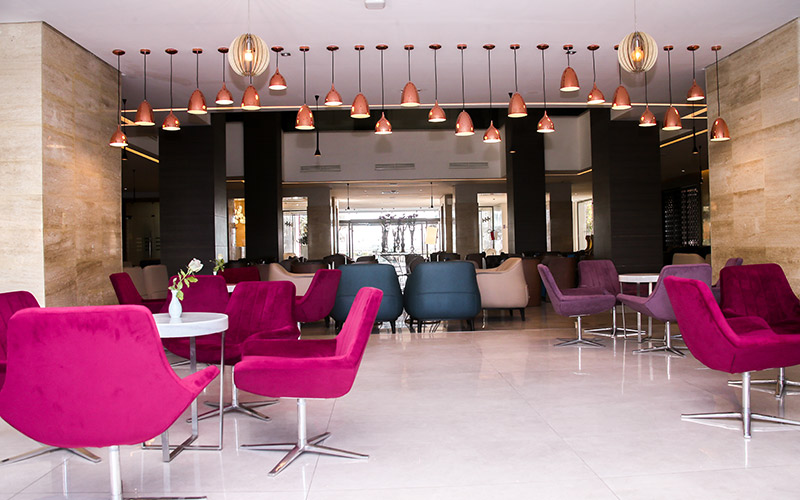 hotel Rosa Beach Thalasso & Spa