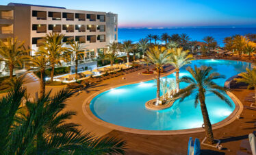 hotel Rosa Beach Thalasso & Spa