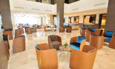 hotel Rosa Beach Thalasso & Spa