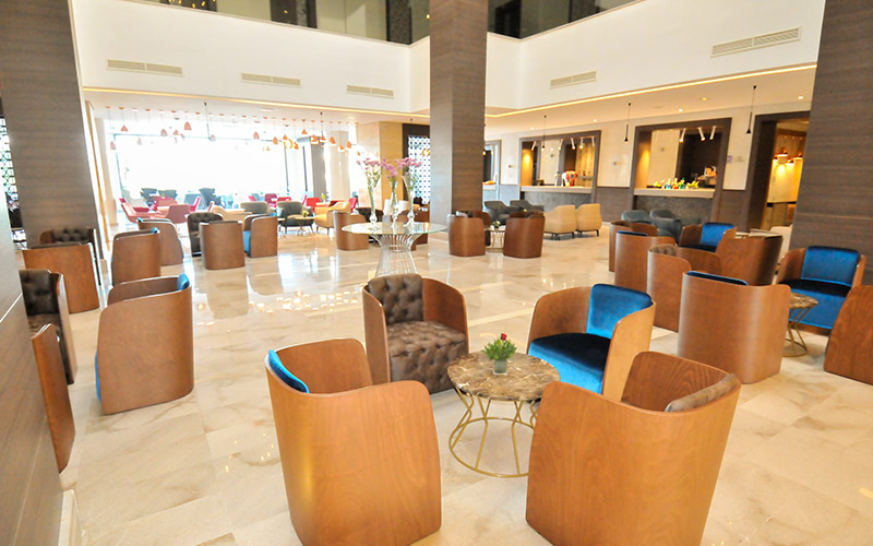 hotel Rosa Beach Thalasso & Spa