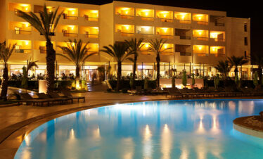 hotel Rosa Beach Thalasso & Spa