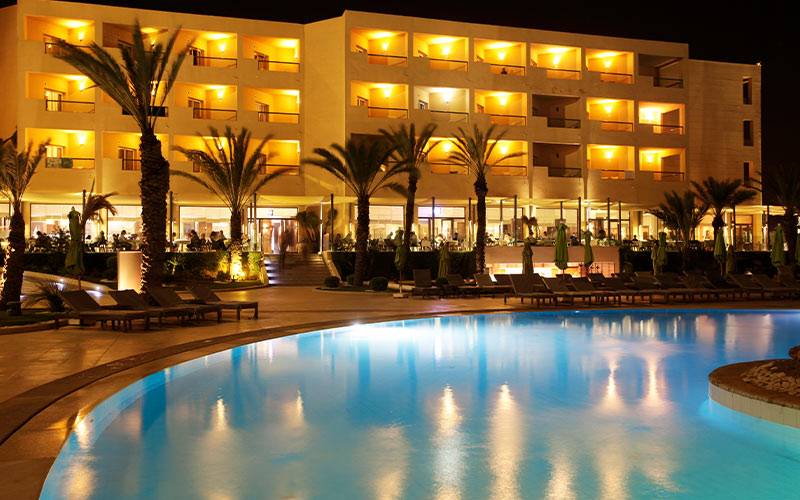 hotel Rosa Beach Thalasso & Spa