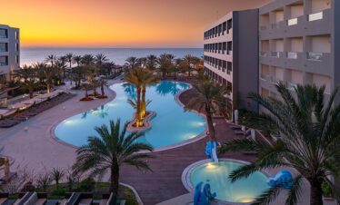 hotel Rosa Beach Thalasso & Spa