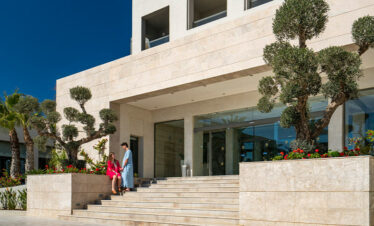 hotel Rosa Beach Thalasso & Spa