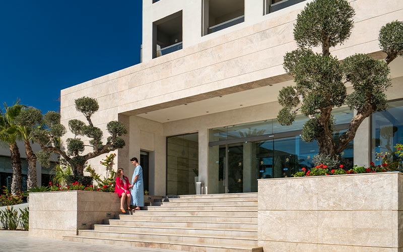 hotel Rosa Beach Thalasso & Spa