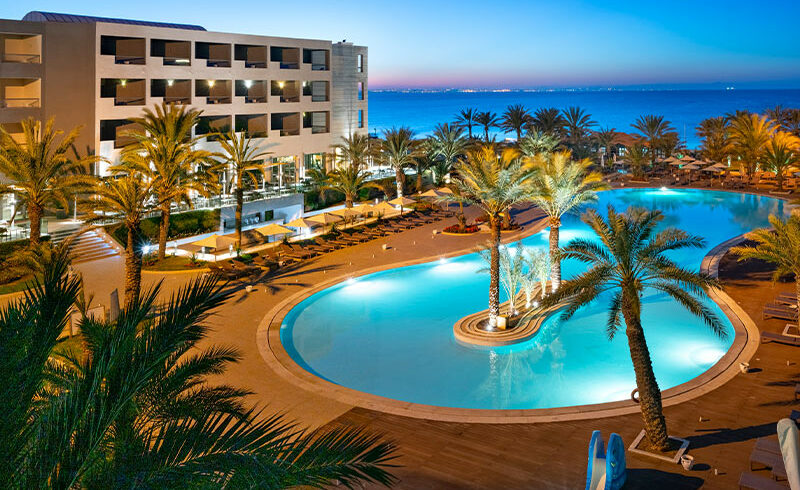 hotel Rosa Beach Thalasso & Spa