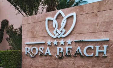 hotel Rosa Beach Thalasso & Spa