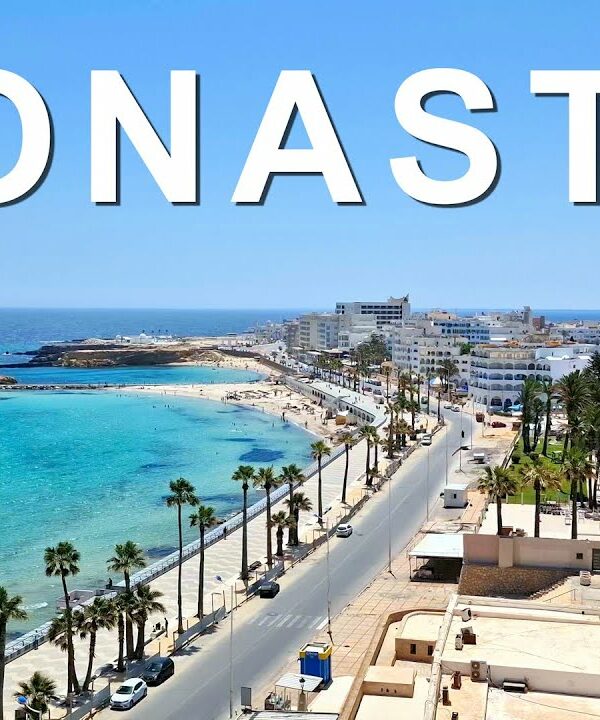Ville Monastir